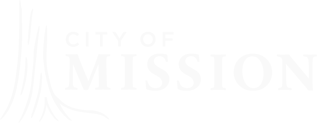 Logo: City of Mission