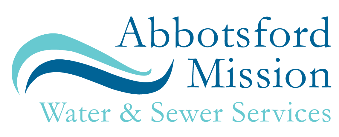 Abbotsford Mission Water & Sewer Services Logo